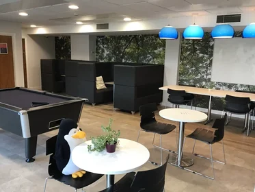 Privatzimmer in der Prince of Wales Road, bild 25 von 33