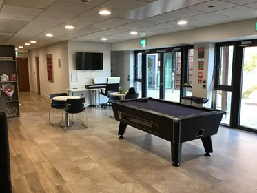 Privatzimmer in der Prince of Wales Road, bild 26 von 33