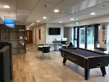 Privatzimmer in der Prince of Wales Road, bild 27 von 33