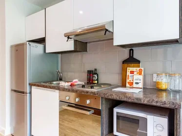 Privatzimmer in der Prince of Wales Road, bild 28 von 33