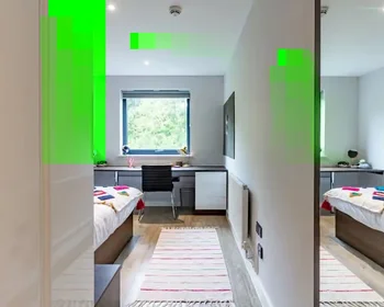 Privatzimmer in der Prince of Wales Road, bild 4 von 33