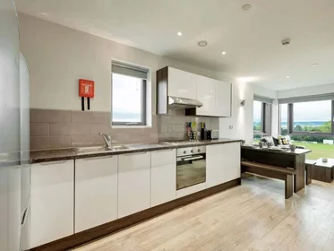 Privatzimmer in der Prince of Wales Road, bild 31 von 33