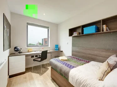 Privatzimmer in der Prince of Wales Road, bild 5 von 33