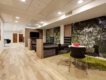 Privatzimmer in der Prince of Wales Road, bild 10 von 33