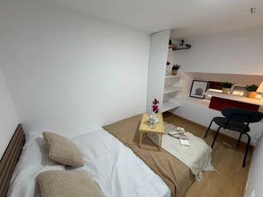 Privatzimmer in der Calle Hortaleza, bild 2 von 18