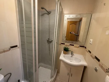 Privatzimmer in der Calle Hortaleza, bild 15 von 18