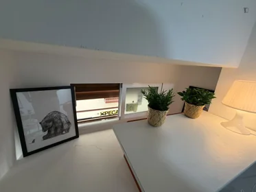 Privatzimmer in der Calle Hortaleza, bild 7 von 18