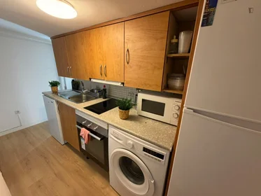 Privatzimmer in der Calle Hortaleza, bild 8 von 18