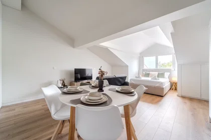 Apartamento inteiro em Rua da Boavista, Braga, imagem 1 de 10
