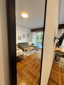 Mehrbettzimmer in der Diego Lopez Haroko Kale Nagusia, Abando, bild 3 von 10