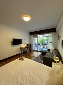 Mehrbettzimmer in der Diego Lopez Haroko Kale Nagusia, Abando, bild 4 von 10