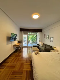 Mehrbettzimmer in der Diego Lopez Haroko Kale Nagusia, Abando, bild 7 von 10