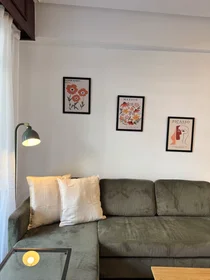 Mehrbettzimmer in der Diego Lopez Haroko Kale Nagusia, Abando, bild 8 von 10