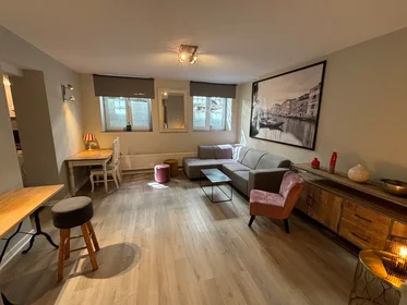 Logement entier à Rue de Toulouse, Europawijk, image 1 de 10