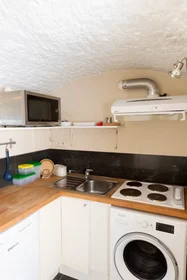 Logement entier à Rue de Toulouse, Europawijk, image 3 de 10