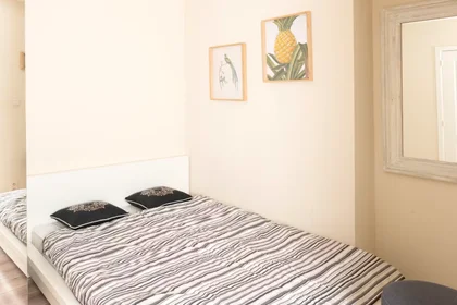 Logement entier à Rue de Toulouse, Europawijk, image 4 de 10