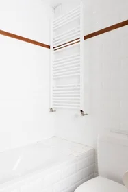 Logement entier à Rue de Toulouse, Europawijk, image 6 de 10