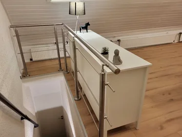 Appartamento intero in Esserstraße, Köln-Kalk, immagine 5 di 10
