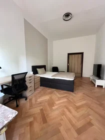 Private room at Sandweg, Innenstadt III, image 1 of 8