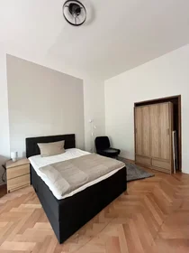 Private room at Sandweg, Innenstadt III, image 2 of 8