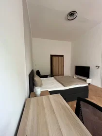 Private room at Sandweg, Innenstadt III, image 4 of 8