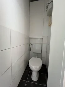 Prywatny pokój Sandweg, Innenstadt III, obraz 9 9