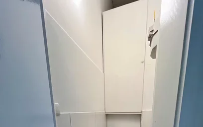 Privatzimmer in der Sandweg, Innenstadt III, bild 10 von 10