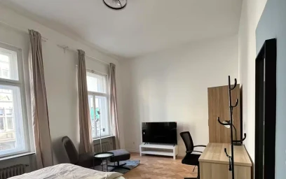 Chambre privée à Sandweg, Innenstadt III, image 2 de 10