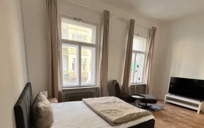 Chambre privée à Sandweg, Innenstadt III, image 4 de 10