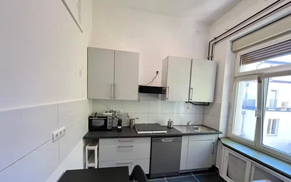 Chambre privée à Sandweg, Innenstadt III, image 8 de 10