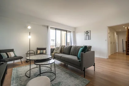 Stanza privata in 33 Promenade Michel Simon, immagine 1 di 18