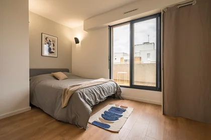 Stanza privata in 33 Promenade Michel Simon, immagine 7 di 18
