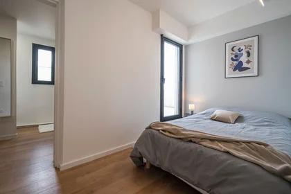Stanza privata in 33 Promenade Michel Simon, immagine 9 di 18