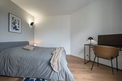 Stanza privata in 33 Promenade Michel Simon, immagine 10 di 18