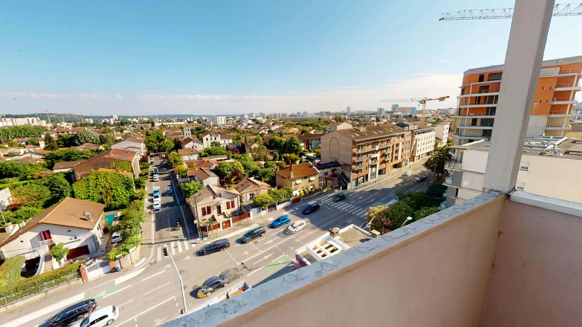 Habitación para estudiantes en  con área de estudio y facilidades compartidas