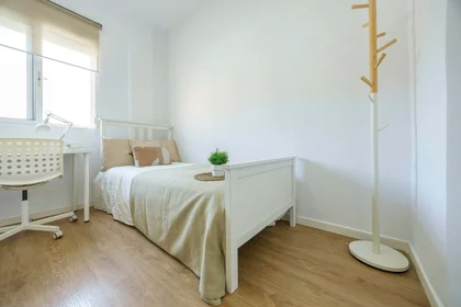 Stanza privata in Carrer de Motilla del Palancar, Rascanya, 46019 València, Valencia, Spain, immagine 1 di 10