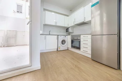 Stanza privata in Carrer de Motilla del Palancar, Rascanya, 46019 València, Valencia, Spain, immagine 11 di 15