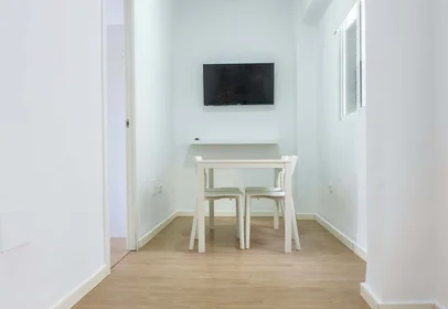 Stanza privata in Carrer de Motilla del Palancar, Rascanya, 46019 València, Valencia, Spain, immagine 13 di 15