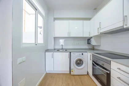 Stanza privata in Carrer de Motilla del Palancar, Rascanya, 46019 València, Valencia, Spain, immagine 8 di 15