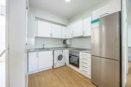 Stanza privata in Carrer de Motilla del Palancar, Rascanya, 46019 València, Valencia, Spain, immagine 10 di 15