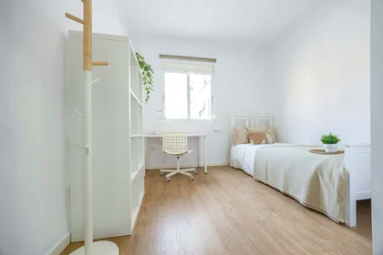 Stanza privata in Carrer de Motilla del Palancar, Rascanya, 46019 València, Valencia, Spain, immagine 1 di 15