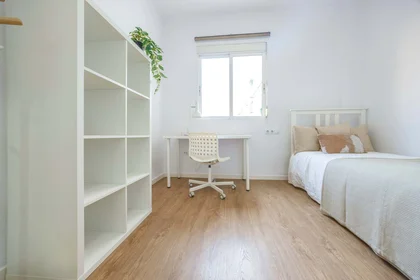 Stanza privata in Carrer de Motilla del Palancar, Rascanya, 46019 València, Valencia, Spain, immagine 2 di 15