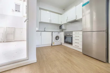 Stanza privata in Carrer de Motilla del Palancar, Rascanya, 46019 València, Valencia, Spain, immagine 11 di 15