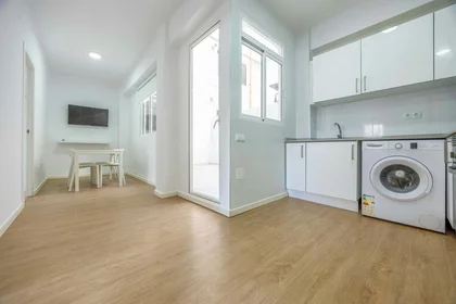 Stanza privata in Carrer de Motilla del Palancar, Rascanya, 46019 València, Valencia, Spain, immagine 12 di 15
