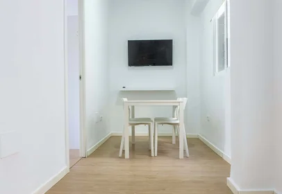 Stanza privata in Carrer de Motilla del Palancar, Rascanya, 46019 València, Valencia, Spain, immagine 13 di 15