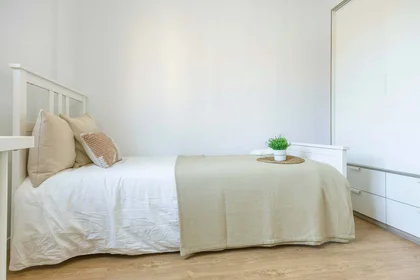 Stanza privata in Carrer de Motilla del Palancar, Rascanya, 46019 València, Valencia, Spain, immagine 3 di 15