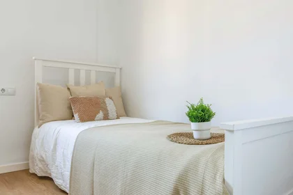 Stanza privata in Carrer de Motilla del Palancar, Rascanya, 46019 València, Valencia, Spain, immagine 4 di 15