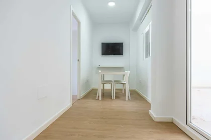 Stanza privata in Carrer de Motilla del Palancar, Rascanya, 46019 València, Valencia, Spain, immagine 7 di 15