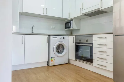Stanza privata in Carrer de Motilla del Palancar, Rascanya, 46019 València, Valencia, Spain, immagine 9 di 15