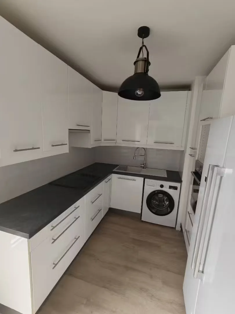Chambre d'étudiant confortable et spacieuse dans 